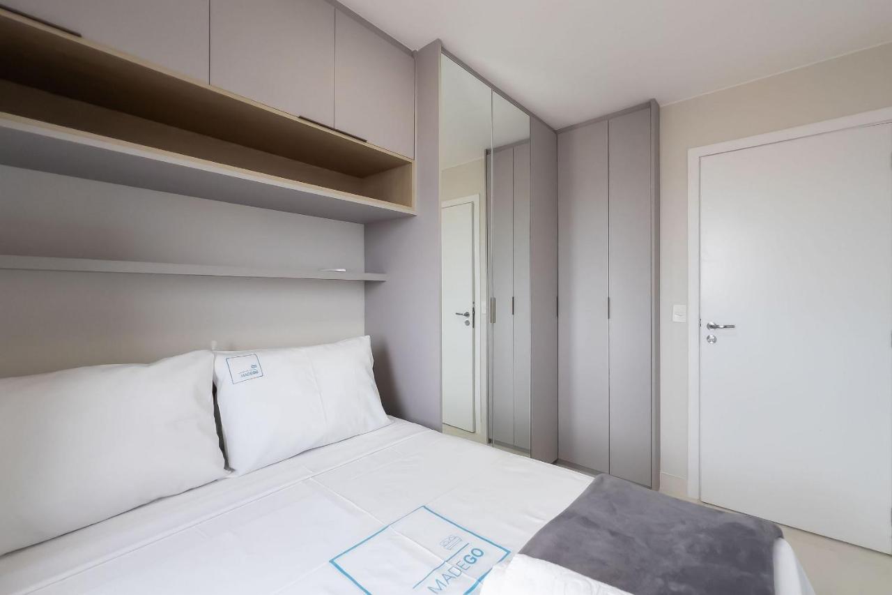 Apartamento Impecavel Em Aguas Claras Rmh1510 บราซิเลีย ภายนอก รูปภาพ