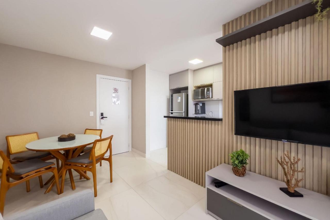 Apartamento Impecavel Em Aguas Claras Rmh1510 บราซิเลีย ภายนอก รูปภาพ