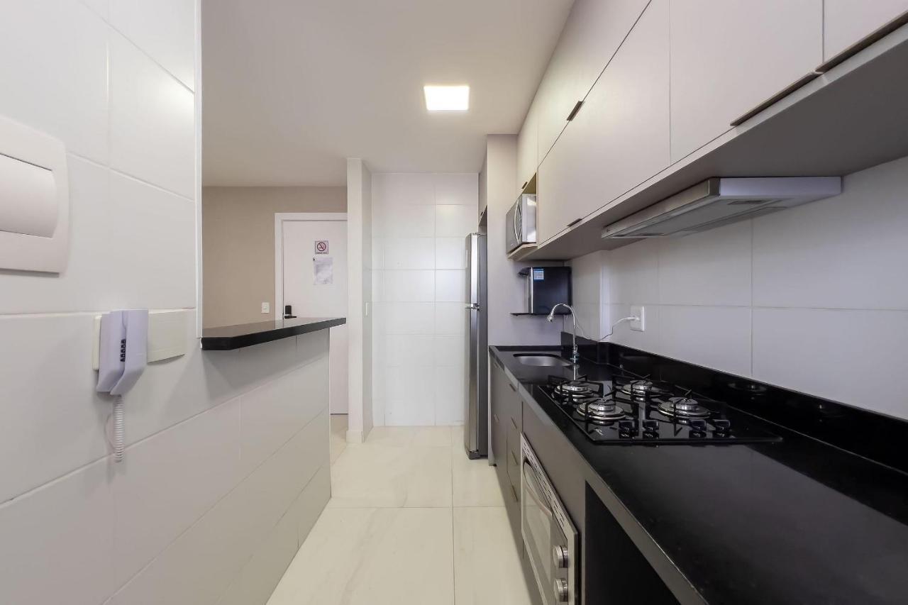 Apartamento Impecavel Em Aguas Claras Rmh1510 บราซิเลีย ภายนอก รูปภาพ